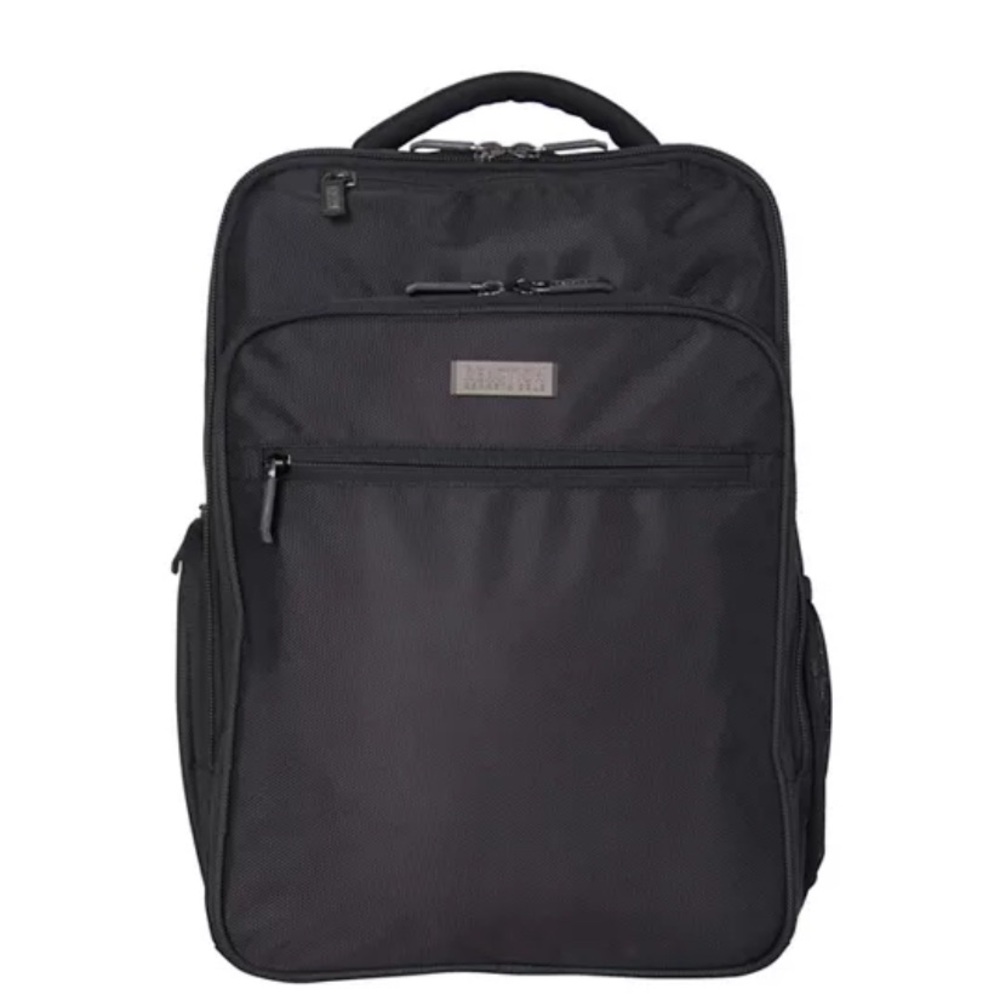 Kenneth Cole Reaction Brooklyn 16" Laptop Travel Bookbag